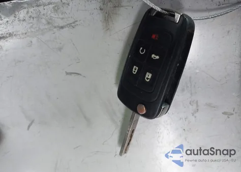 2011 Chevrolet Equinox 1Lt from USA, damaged, VIN 2CNFLEEC3B6236892